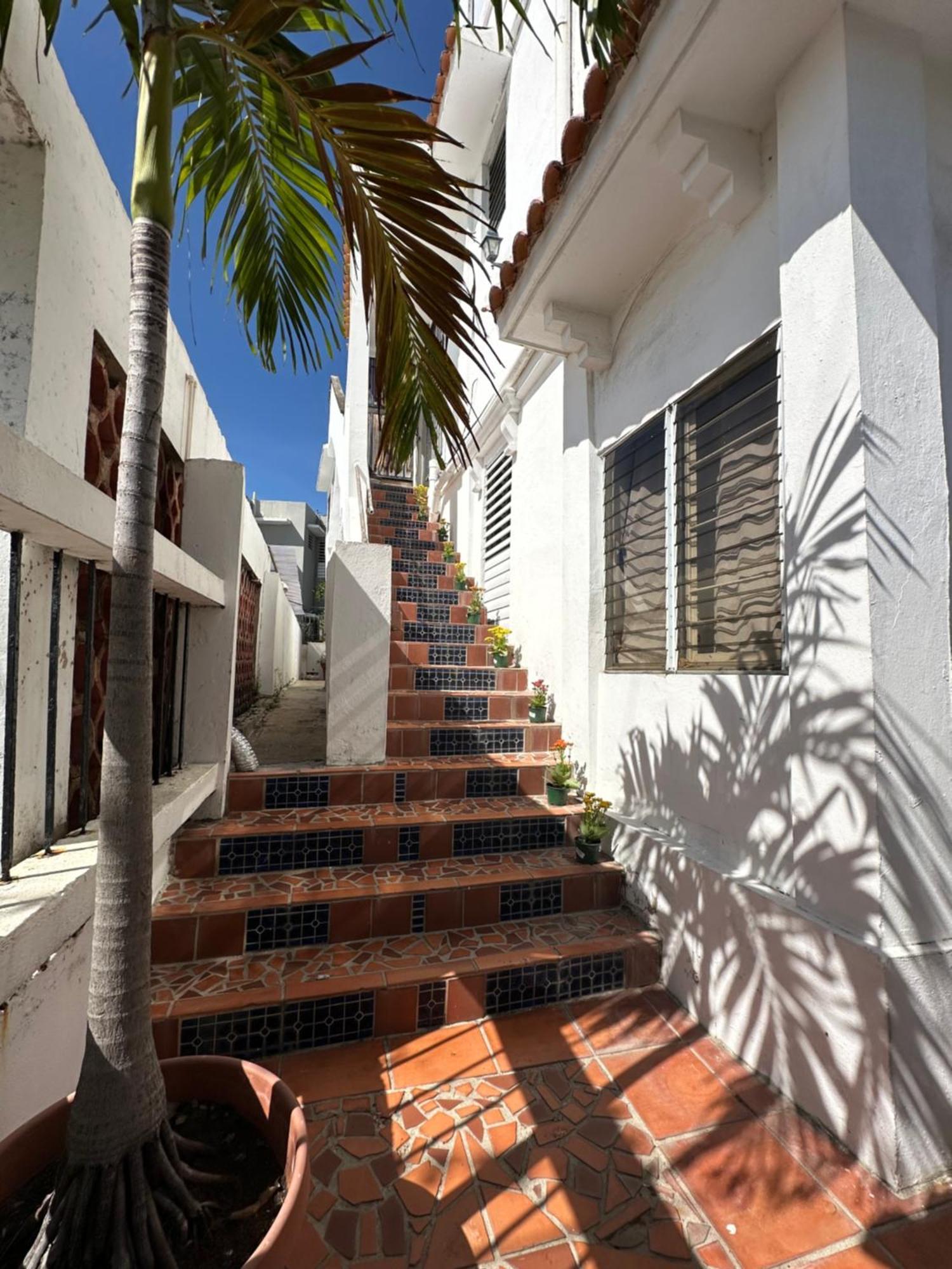 Posada Colonial Beach Villas San Juan Esterno foto