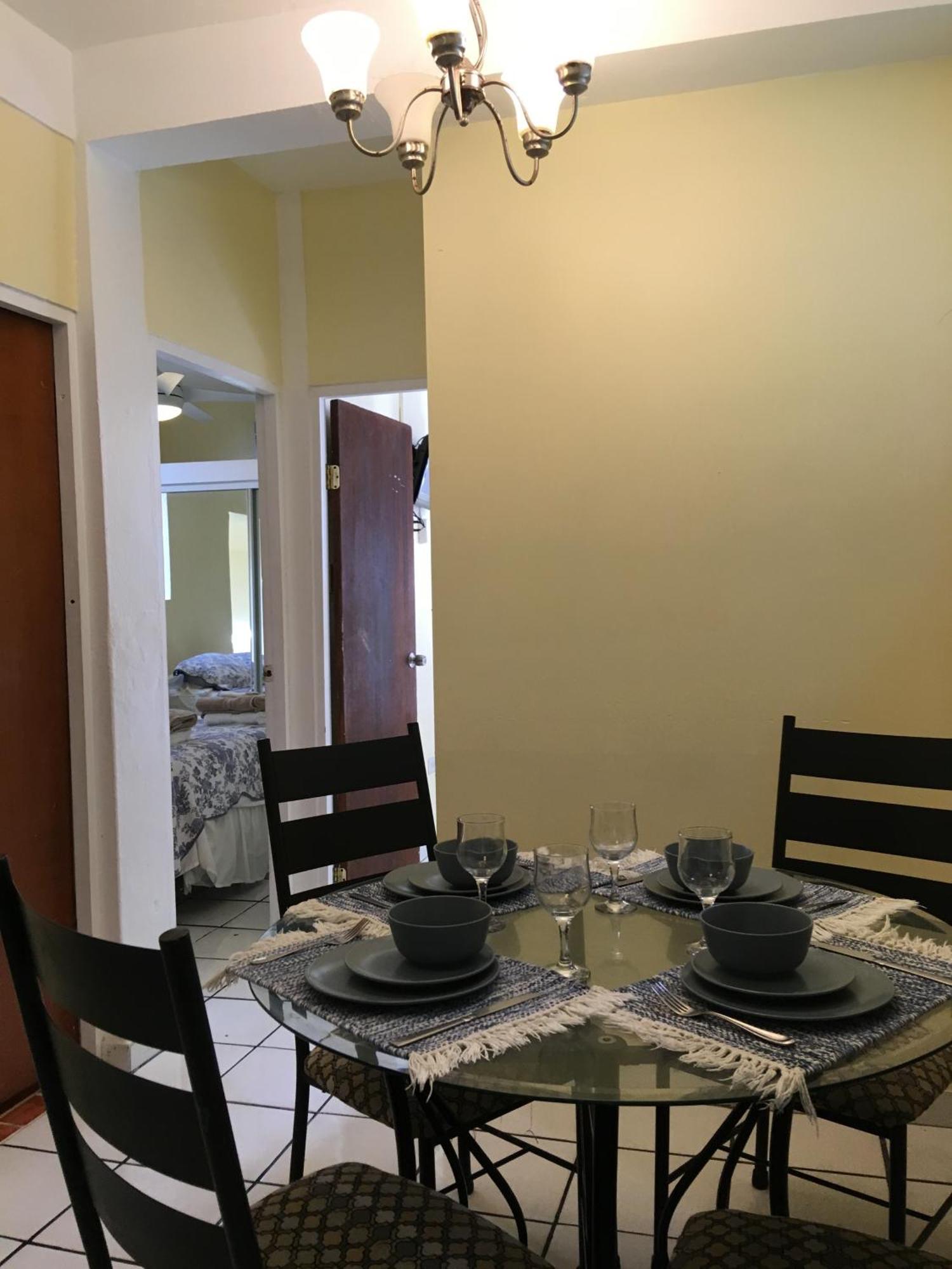 Posada Colonial Beach Villas San Juan Esterno foto