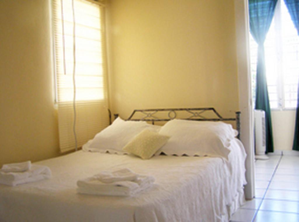 Posada Colonial Beach Villas San Juan Camera foto