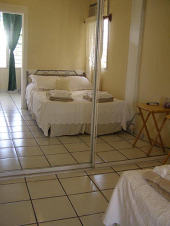 Posada Colonial Beach Villas San Juan Camera foto