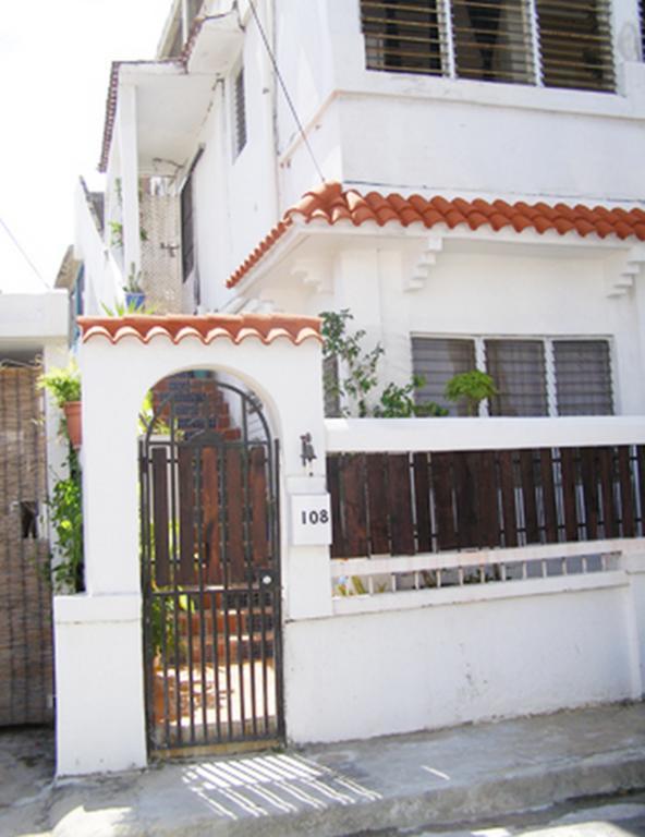 Posada Colonial Beach Villas San Juan Esterno foto
