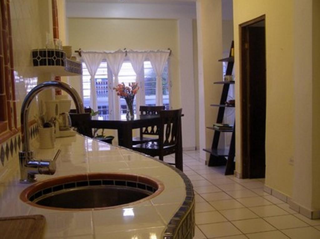 Posada Colonial Beach Villas San Juan Camera foto