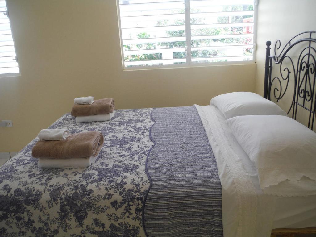 Posada Colonial Beach Villas San Juan Esterno foto