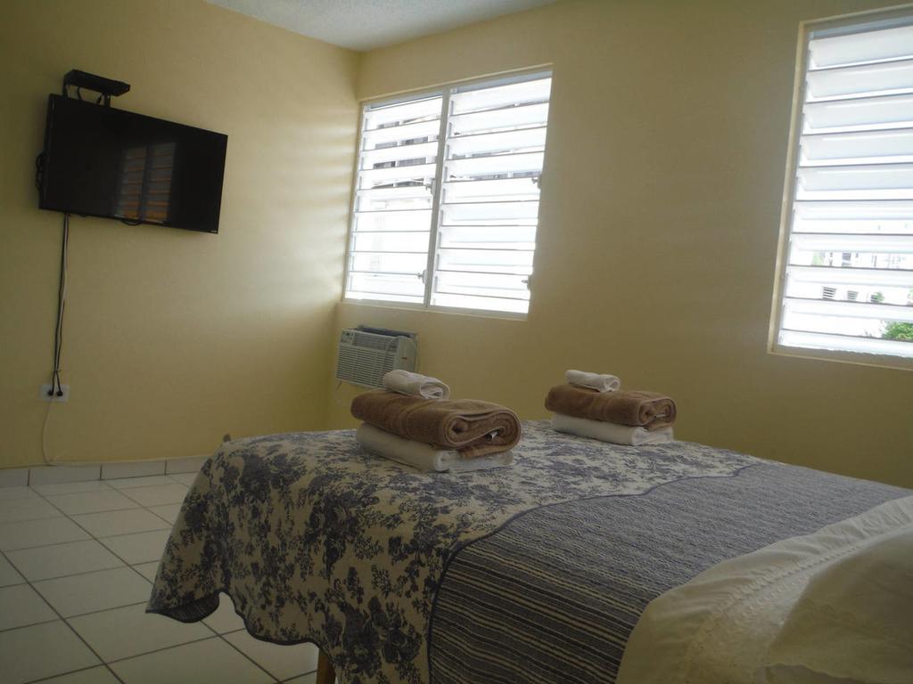 Posada Colonial Beach Villas San Juan Esterno foto