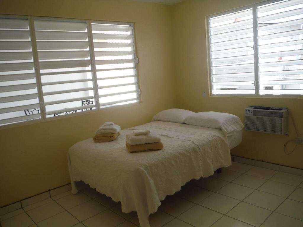 Posada Colonial Beach Villas San Juan Esterno foto